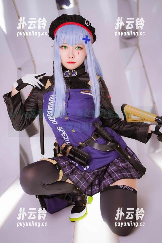 Arty亚缇的写真：当女神开始请假，资源您自取！