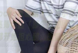 BoBoSocks袜啵啵 - 分享小甜豆的佳作——油亮薄肉丝（脚尖微加固款），看完这个都开始担心腿，感觉要崩溃了！