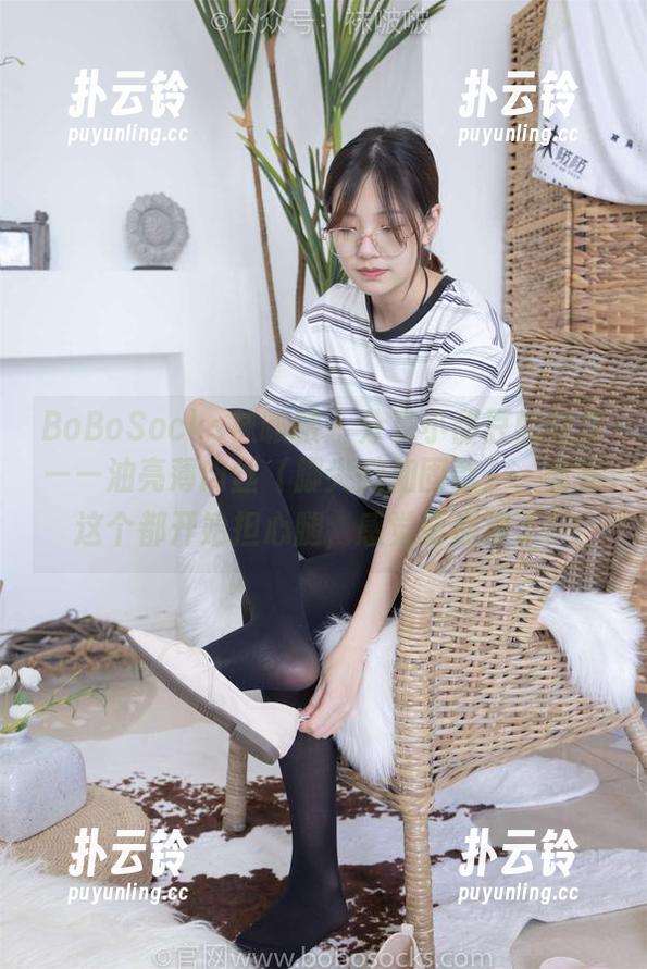 BoBoSocks袜啵啵 - 分享小甜豆的佳作——油亮薄肉丝（脚尖微加固款），看完这个都开始担心腿，感觉要崩溃了！