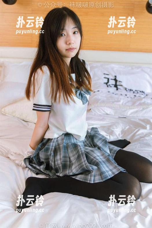 BoBoSocks袜啵啵 - 稚予的图集——浴衣摆动间，真有趣啊！