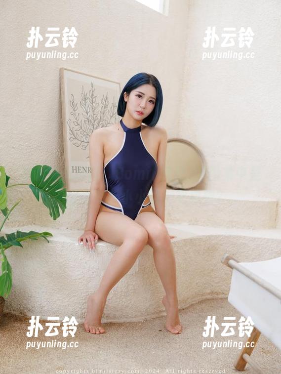 圣诞美图档案，Bomi(普美)的图集中是不是也有她小小的神秘愿望？
