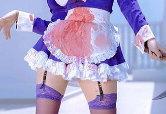 Jett的华丽转身，Byoru的图册会不会让我变身为小迷妹？