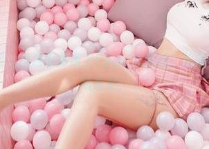 Feilin嗲囡囡 - 当连衣裙遇上Egg_尤妮丝，这部写真集我不想藏起来！