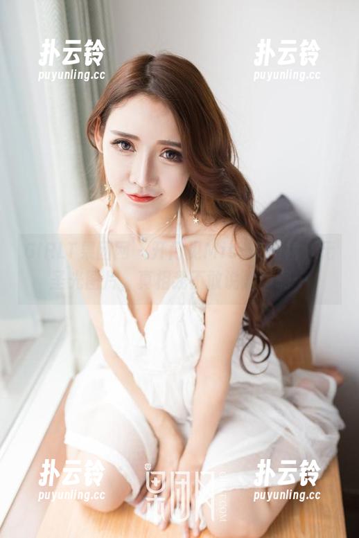 GIRLT果团网 - 开门见Miss琪短裙，无圣光图片，真相我不敢说太多啊…