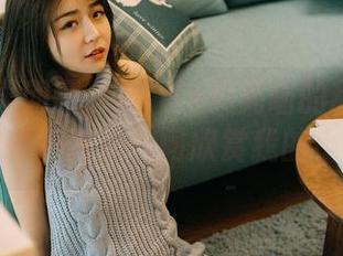 GIRLT果团网 - little贝壳喵的甜心图集更新，要不要来一同欣赏我的小迷醉？
