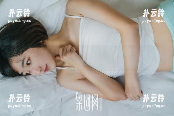 GIRLT果团网 - 王婉悠的水手服新剧情，作品集更新，准备好了没？