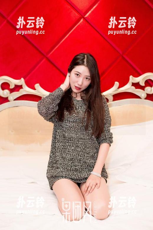 GIRLT果团网 - 给你一个理由关注，陈迪娅的美足和高清美图总让人想多反复欣赏几回！