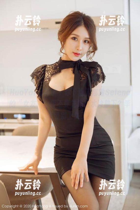 HuaYang花漾 - 你下载了娜露Selena的“女友”，要不要先喝口水冷静下？毕竟可别上头了！