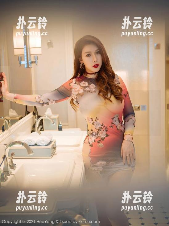 HuaYang花漾 - 看点满满：朱可儿薄底一脚踏入裸足图包分享，来了，没有鞋子又怎样？