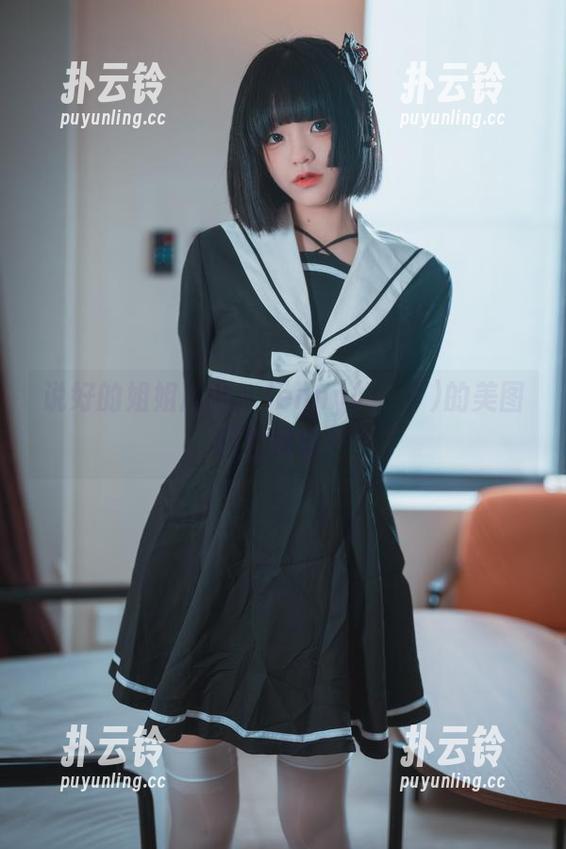 说好的姐姐风范，Jenny(정제니)的美图轻松驾驭！