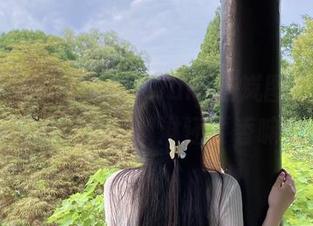 微密圈 - 夏日分享，July芝岚图库：让你的冷饮比冰淇淋还要香嘛？