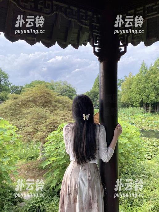 微密圈 - 夏日分享，July芝岚图库：让你的冷饮比冰淇淋还要香嘛？
