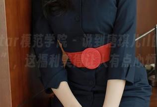 MFStar模范学院 - 说到唐琪儿il的“妹妹”，这福利美得让人有点心烦。