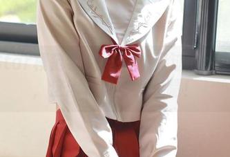 MFStar模范学院 - 从未见过的大美妞儿，这内衣写真太吸睛！