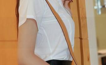 MFStar模范学院 - 看这位女孩写真，她是揉揉肉肉的灵感源泉