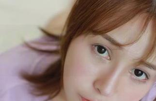 MFStar模范学院 - 温柔的柔与她的无圣光修女写真，我的脑海里闪过的画面