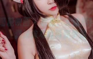 MTYH喵糖映画 - 状态：无法形容的纯白，蠢沫沫写真再现梦游