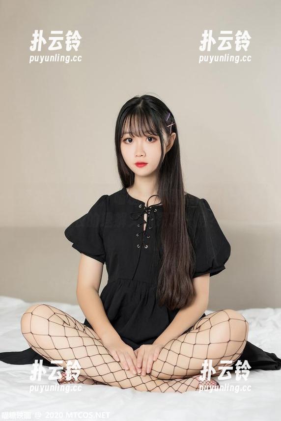 短发女仆驾到，喵糖映画图集居然让我对胶衣的理解又加深了一层？