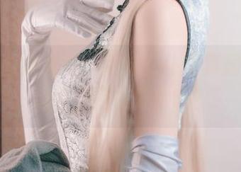 喵糖映画放大招，穹妹女仆写真居然是免费的，我在做梦吗？