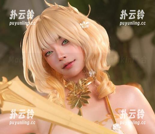 Machi马吉的“如此可爱的AglaeaBikini”合集，保证看过不想走哦！