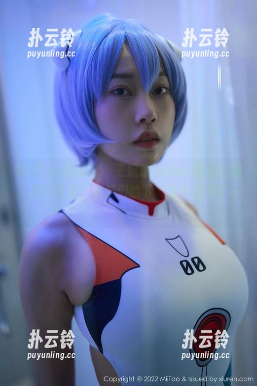 MiiTao蜜桃社 - 王婉悠Queen黑丝全集：从今天起，腿控们的下载清单又多了一个！