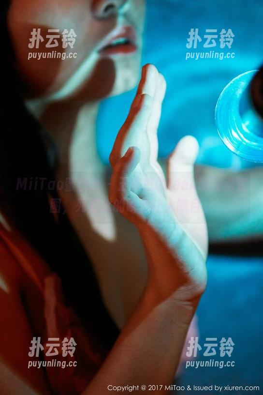 MiiTao蜜桃社 - 王婉悠Queen的高清套图，死库水的映像让人瞩目。