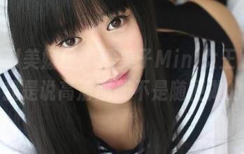 MyGirl美媛馆 - 糯美子Mini女王版，然后我是说高清图册不是随便做的！