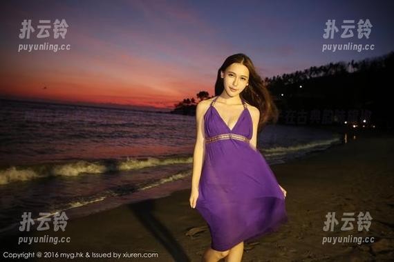 MyGirl美媛馆 - 品味不是重点，关键是糯美子在古典韵味旗袍里的新颖表现—精选套图来喽！