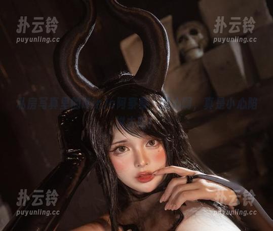 私房写真里的NinJa阿寨寨，甜心啊，真是小心陷进去喔！
