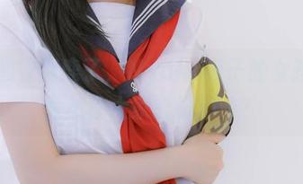 观众都快变鹿了，Nyako喵子的女孩cos竟然让大家纷纷心动？