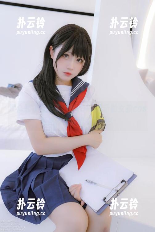 观众都快变鹿了，Nyako喵子的女孩cos竟然让大家纷纷心动？