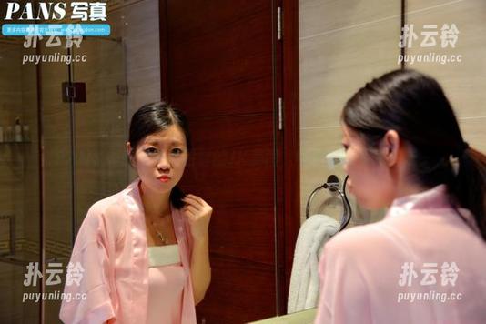 PANS-甜馨 PANS - 突然觉得甜馨的JK美图,好像能把忧愁送走~