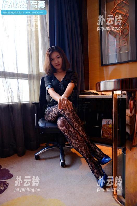 PANS写真 - 萌萌的套图，剧情总是让我停不下来的样子。
