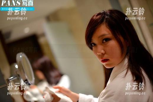 PANS写真 - 别犹豫，饭团的吊带合集下载给你的小惊喜！
