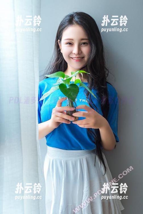 PDL潘多拉 - 爱不释手的艾小青黑白图包，能陪你等到何时？