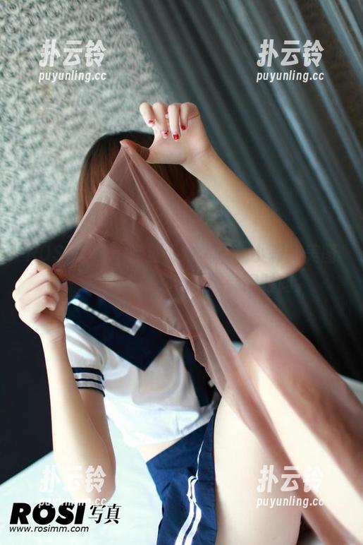 ROSI写真 - 走过海边风情，小莉的美图是一流，资源么...要想都得时间。