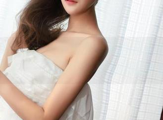 TGOD推女神 - 平淡无奇只存在于别人穿身上——陈雨涵的皮衣原图合集