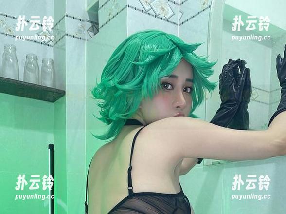Tiny Asa的夏日美图大奉送：Anis的光辉超越了我的滤镜和想象！