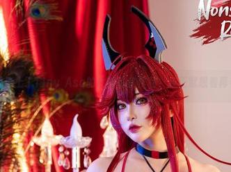 最近迷上了Tiny Asa的女神私房作品，反正就想看再看！