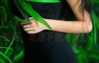 TuiGirl - 赵梦洁的皮衣，不带任何光环的美，私底下也不太闪。