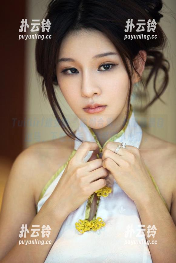 TuiGirl推女郎 - 瑜伽合集，林萌萌亲自出马，下载之后，你可得小心了。