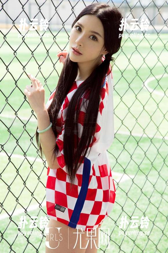 UGirls尤果网-Mikka涵涵 UGirls尤果网 - 套图上线!Mikka涵涵与海的对话,每一帧都是资源的点滴。