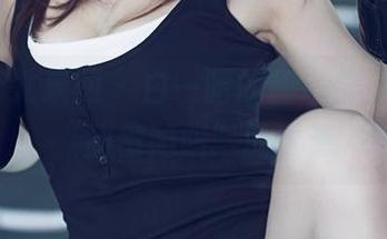 UGirls尤果网 - 白一晗的甜心美图，充满“甜蜜陷阱”的诱惑