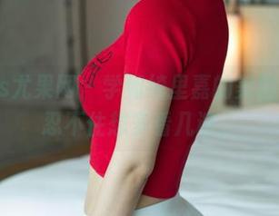 UGirls尤果网 - 学姐绮里嘉的美图，让人忍不住想多看几遍。
