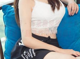 UGirls尤果网 - 诗朵雅聚焦护士角色——更新了别说我没提醒你！