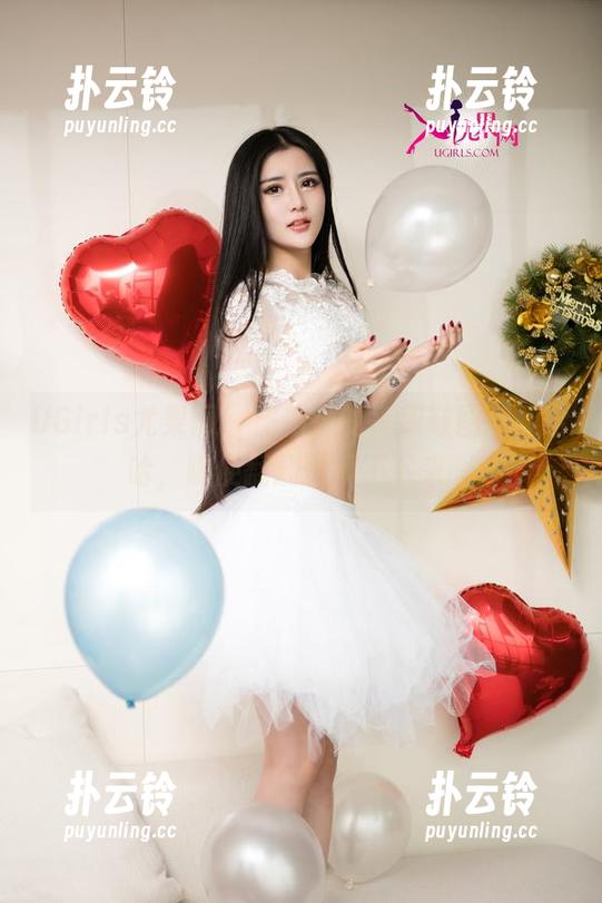 UGirls尤果网 - 黛蓓琪的高跟鞋图册，哈哈，随便翻翻就停不下来啊