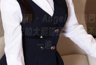 XIAOYU语画界 - Angela小热巴的私拍，黑丝与内衣的大胆碰撞，果然不能只看一遍。