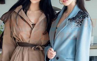 XINGYAN星颜社 - 私房焦糖可可：你从没见过的那种女孩