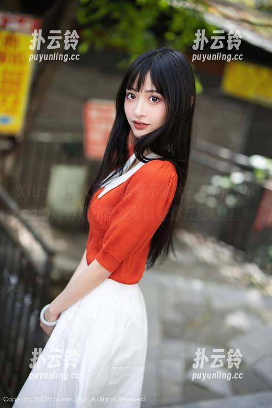 Xiuren秀人网 - 屏幕不够大？nancy小姿的高清姐姐壁纸可以让你反复咂摸。