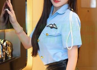 Xiuren秀人网 - 潜入乔漫妮mina的水手服作品集，高清再现每个细节！
